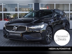 Volvo V60 - 2.0 T6 Plug-in hybrid AWD Core Bright | 360 Camera | Harman/Kardon Audio | Stoel & Stuurve