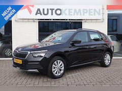 Skoda Kamiq - 1.0 TSI AMBITION APPLE CARPLAY|TREKHAAK|PARK ASSIST|ZEER MOOIE STAAT