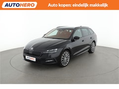 Skoda Octavia Combi - 1.4 TSI iV PHEV Business Edition | KZ89970|