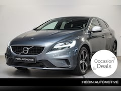 Volvo V40 - T3 Automaat R-Design 152pk | Panorama dak | Stoelverwarming | Keyless Entry | Dealeronderh