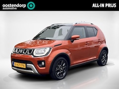 Suzuki Ignis - 1.2 Smart Hybrid Style | Carplay | Parkeercamera | Keyless entry | Climate control | Licht