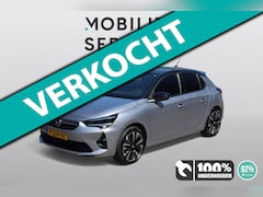 Opel Corsa-e - GS Line 50 kWh SOH92% CarPlay LED Virtual cockpit LMV AUT Cam