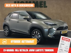 Toyota Yaris Cross - 1.5 Hybrid 115 First Edition - ORIGINEEL NEDERLANDSE AUTO - TREKHAAK 750KG GEREMD TREKGEWI