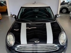 MINI 3-Deurs - 1.6 Cooper