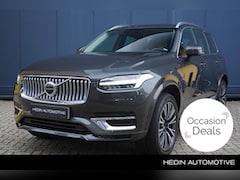 Volvo XC90 - 2.0 T8 Recharge AWD Inscription Expression | Parkeercamera | Long Range | Standkachel | So
