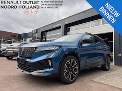 Renault Austral - 1.2 E-Tech full hybrid 200 esprit Alpine