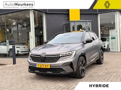 Renault Austral - E-Tech full hybrid 200 iconic esprit Alpine | Origineel NL| 1e Eigenaar | Panoramadak |