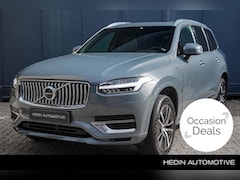 Volvo XC90 - 2.0 T8 Recharge AWD | Panoramadak | Harman/kardon audio | Pilot assist