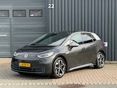 Volkswagen ID.3 - First Plus 58 kWh|Soh 92%|Sfeer|Cam|Stoel Verw|Led|Carplay