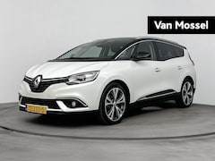 Renault Grand Scénic - 1.3 TCe 140Pk Intens 5p. | Stoelverwarming & Massage | Climate Control | Apple Carplay/And
