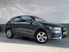 Audi Q3 - 1.4 TFSI CoD Sport Pro Line S Automaat