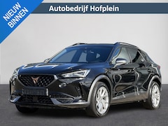 CUPRA Formentor - 1.4 TSI e-Hybrid Essential | Automaat | Clima | ACC | Pano | Camera | Carplay | DAB | Stuu