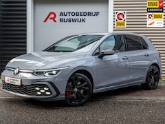 Volkswagen Golf - 1.4 eHybrid GTE Sfeer/Acc/Camera
