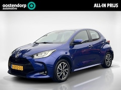 Toyota Yaris - 1.5 VVT-i Dynamic | Trekhaak | Navigatie | Carplay | LED koplampen | Keyless entry | Airco