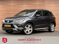 SEAT Ateca - 1.5 TSI FR Business Intense Carplay / Trekhaak / Clima / Half Leer