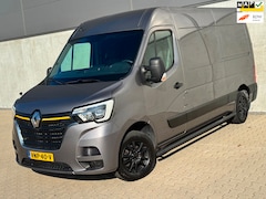 Renault Master - T35 2.3 dCi L2H2|Automaat|Cruise|Airco|Velgen|Carplay|NAP