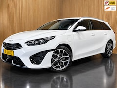 Kia Cee'd Sportswagon - Ceed 1.6 GDI PHEV DynamicLine GT-LOOK|ACC|CARPLAY|CAMERA|CLIMATE+CRUISE CONTROL|STOEL+STUU