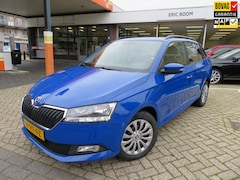 Skoda Fabia Combi - 1.0 TSI AMBITION 70dKM NL AUTO