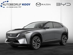 Mazda CX-6e - Takumi 78kWh / 258PK / 468KM Actieradius / 195KW Sneladen