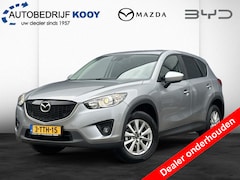 Mazda CX-5 - 2.0 Limited Edition / Climate Control / Stoelverwarming / Bluetooth