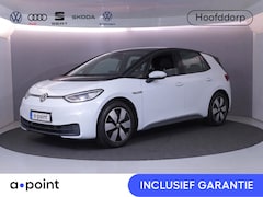 Volkswagen ID.3 - Pure 45 kWh 150pk | Navi| int.voorverwarming| Verwarmde voorstoelen