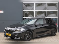 BMW 1-serie - 118i M-Sport Shadow Org. NL | Camera | Sfeer | Dealer onderhouden