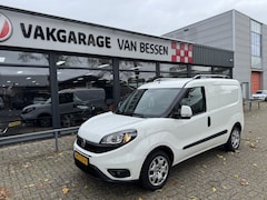 Fiat Doblò Cargo - 1.4 Fire L1H1 SX 3ZITS-AIRCO-SCHUIF-TREKHAAK