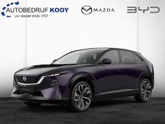 Mazda CX-6e - Takumi 78 kWh / Gratis trekhaak t.w.v. €1695,
