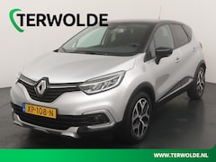 Renault Captur - Energy TCe 120 EDC Intens | Parkeercamera |