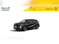 Renault Symbioz - 1.8 E-Tech full hybrid 160 techno Nu met € 6.700, - Zeeuw en Zeeuw voorraadkorting