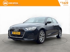 Audi A1 Sportback - 25 TFSI 96PK EPIC Camera Apple-Carplay