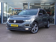 Volkswagen T-Roc - 1.5 TSI Sport Automaat | Hoge instap | Airco | Elek. pakket | Vol opties | Inruil mogelijk