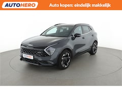 Kia Sportage - 1.6 T-GDi Plug-in Hybrid AWD GT-Line |NZ04455|
