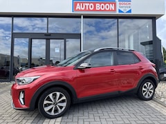 Kia Stonic - 1.0 T-GDi 101PK HYBRIDE DYNAMIC APPCARPLAY/ NAVI/P-CAM/CLIMA/2XKEYELSS/PDC/LED/P-GLAS/S&S/