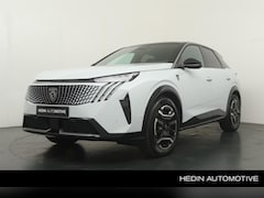 Peugeot e-3008 - GT 210 73 kWh | Comfort Seat Pack | Alcatara | 360 Vision & Drive Assist Pack | Navigatie