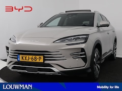 BYD Seal U - 1.5 DM-i FWD Boost | 80 KM EV Range | Dealer