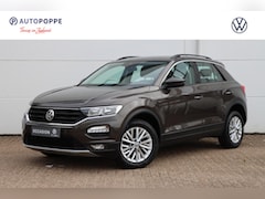 Volkswagen T-Roc - 1.5 TSI Style 150pk DSG7
