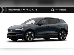 Volvo EX30 - P3 Long Range Plus Europa 69 kWh | Elektrisch verstelbare voorstoelen | Harman/Kardon | Ge