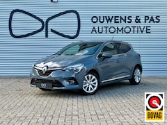 Renault Clio - 1.3 TCe Intens | CARPLAY | LED | CAMERA | STUURWIEL VERW