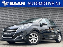 Peugeot 208 - 1.6 BlueHDi Blue Lease