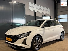 Hyundai i20 - 1.0 T-GDI Comfort DigiDash Apple Carplay NAP