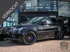 Land Rover Range Rover Sport - 2.0 P400e HSE