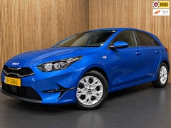 Kia Cee'd - CEED 1.0 T-GDi DynamicLine|APPLE CARPLAY|ANDROID AUTO|STOEL+STUURVERWARMING|CAMERA|CRUISE+