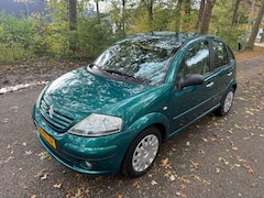 Citroën C3 - 1.4i Exclusive 43556 km Nieuwe APK