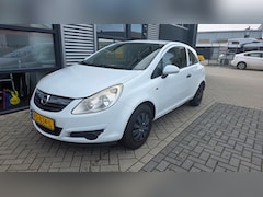 Opel Corsa - 1.0-12V Essentia