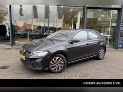 Volkswagen Polo - 1.0 TSI Automaat Life | Adaptive Cruise Control | Navigatie | Digital Dashboard