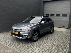 Mitsubishi ASX - 1.6 Cleartec Connect Pro | AIRCO | CarPlay | Lichtmetaal | Camera | Xenon | Cruise |