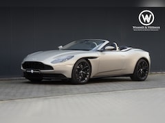 Aston Martin DB11 Volante - 4.0 V8