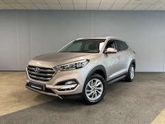 Hyundai Tucson - 1.6 GDi Comfort|TREKHAAK|CAMERA|STOELVERW|NAVI|PDC|CRUISE