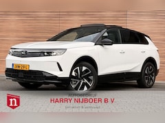 Opel Grandland Electric - Business Edition 73 kWh
